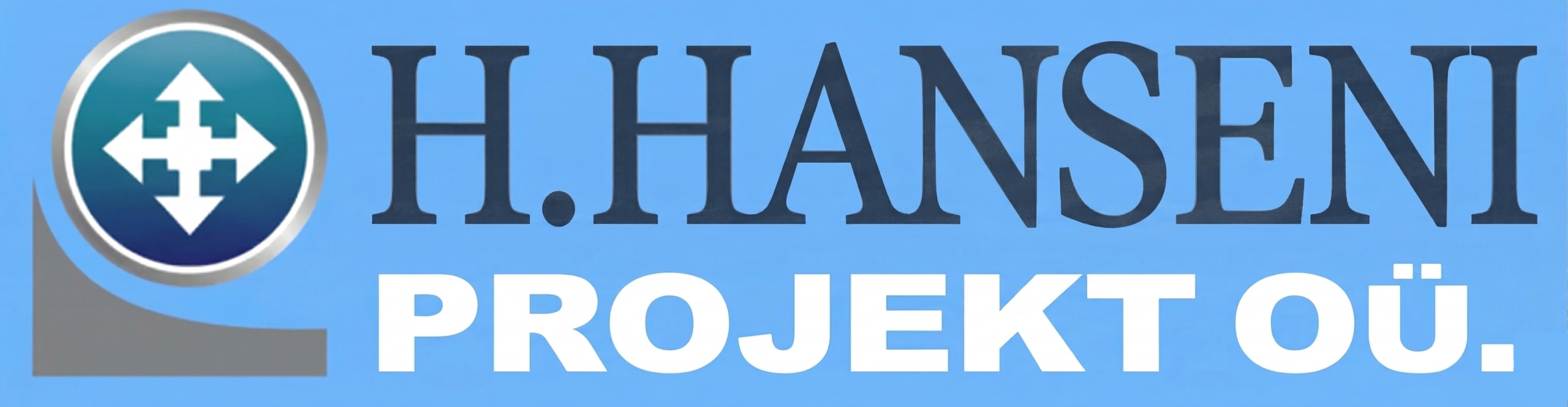H.Hanseni Projekt OÜ